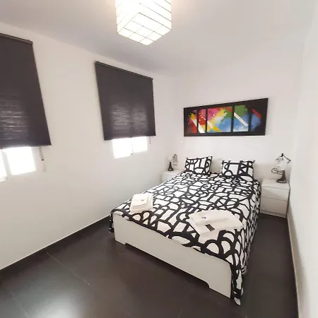 Apartamento Turismo Badajoz Buitenkant foto