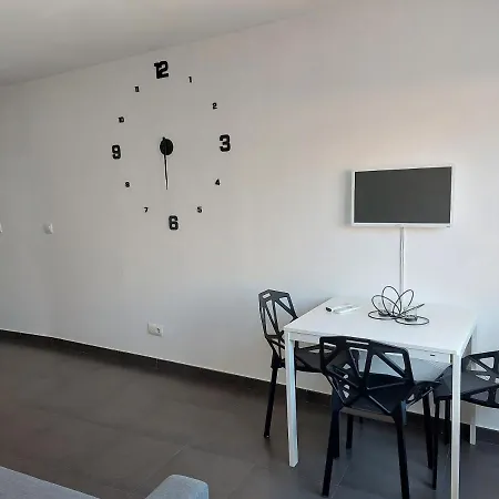 Apartamento Turismo Badajoz Buitenkant foto