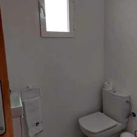 Apartamento Turismo Badajoz Buitenkant foto