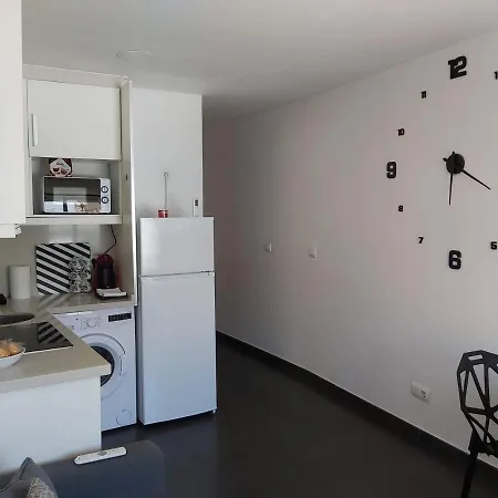 Apartamento Turismo Badajoz Buitenkant foto