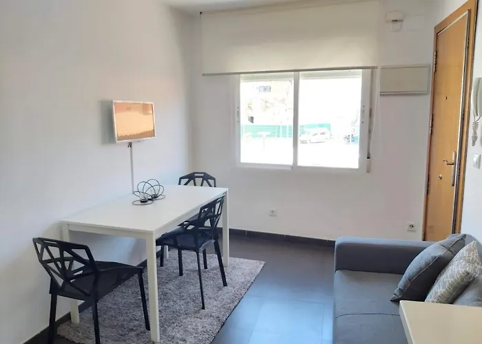 Apartamento Turismo Badajoz