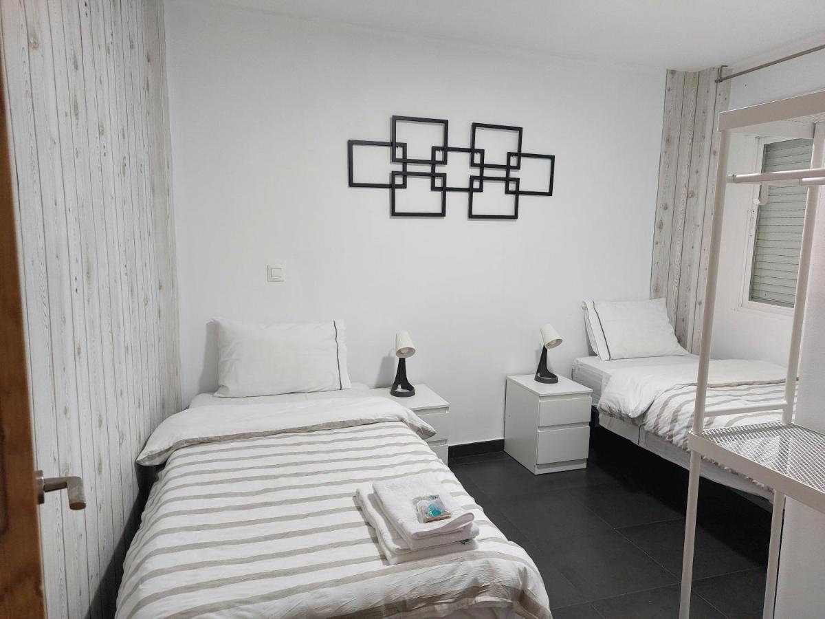 Apartment Turismo Badajoz